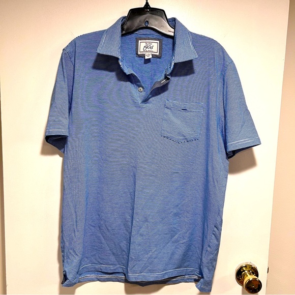Jos. A. Bank Polo - Men's Medium - Picture 1 of 4